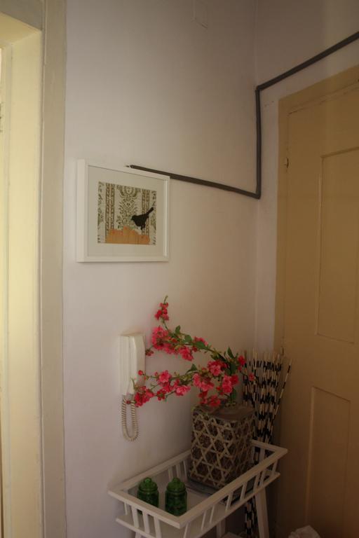 Charming Apartment In Alfama - Se11 Lisbon Exterior photo