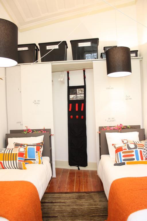 Charming Apartment In Alfama - Se11 Lisbon Exterior photo